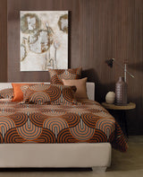 طقم سرير مزدوج مع غطاء لحاف Olimpia Svad Dondi 85379