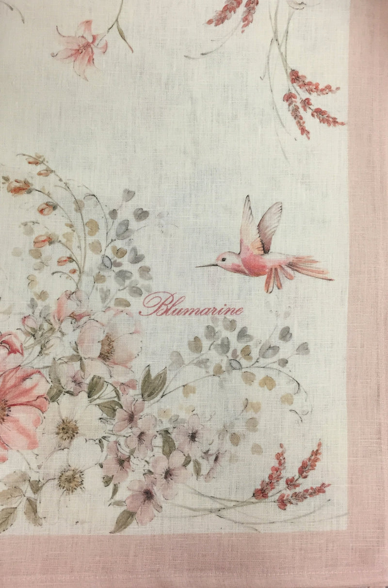 Полотенце кухонное Petite Colibrì Blumarine 61329