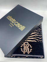 Telo Mirror Zebra Roberto Cavalli