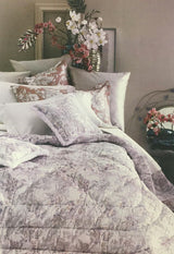 Çift ​​kişilik yorgan Amal Blumarine 72581