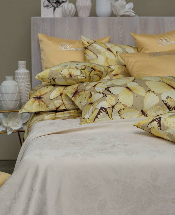 Bedspread for double bed Lady Blumarine 75191