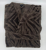 Халат Zebrona Roberto Cavalli 42579