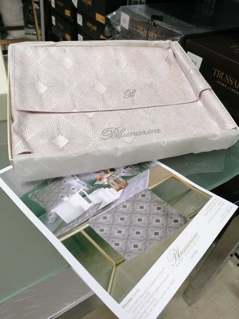 Koşucu Dayane Blumarine 61408