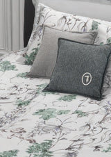 Quilt Urban Flowers Trussardi 2006933