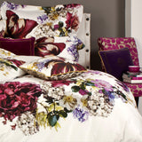 Almohada para muebles Floris ROBERTO CAVALLI 41991