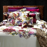 Bedding set with duvet cover Floris ROBERTO CAVALLI 41987