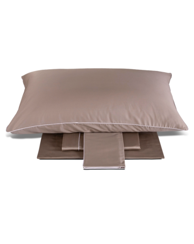 Juego de cama doble con funda nórdica Resort Svad Dondi 85394