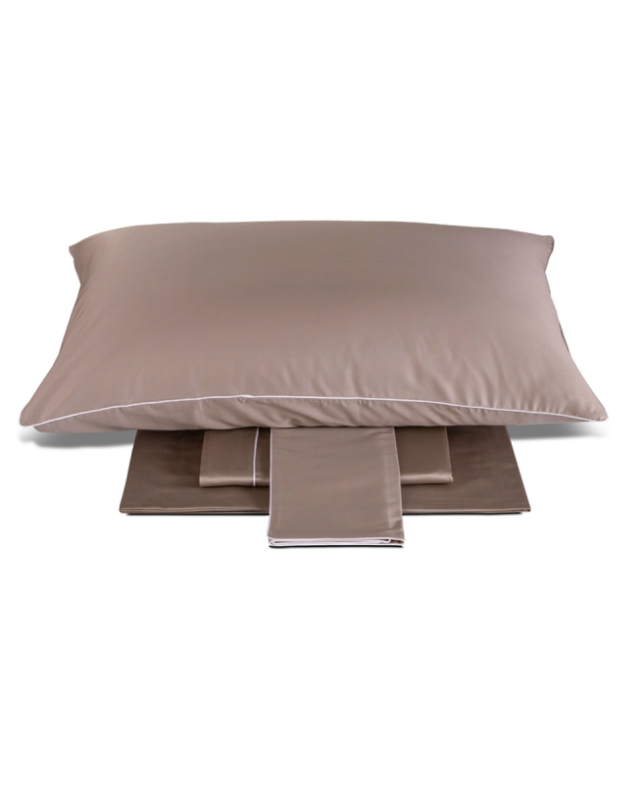 Двуспальный комплект постельного белья с пододеяльником Resort Svad Dondi 85394