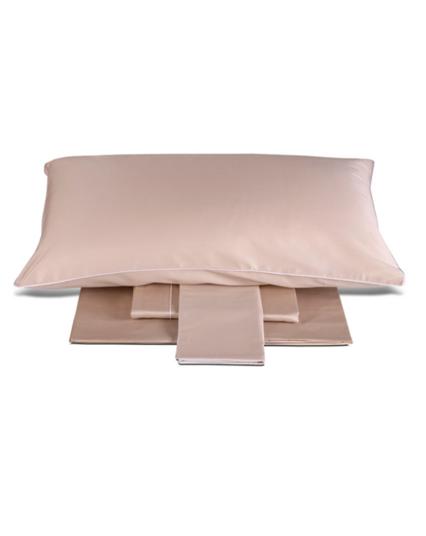 Doppelbett-Set mit Bettbezug Resort Svad Dondi 85394