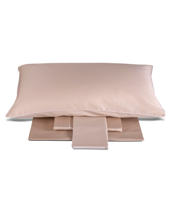 طقم سرير مزدوج مع غطاء لحاف Resort Svad Dondi 85394