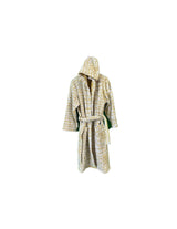 Shawl collar robe Cocco Gold ROBERTO CAVALLI 2007011