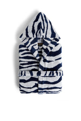 رداء حمام مع غطاء محرك السيارة Zeb Roberto Cavalli 2003382