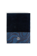 Telo bagno Macro Zebrage Roberto Cavalli 92610