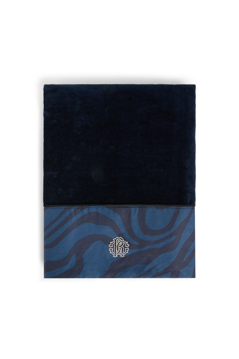 Telo bagno Macro Zebrage Roberto Cavalli 92610