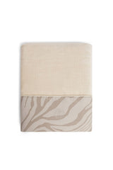 Telo bagno Macro Zebrage Roberto Cavalli 92610