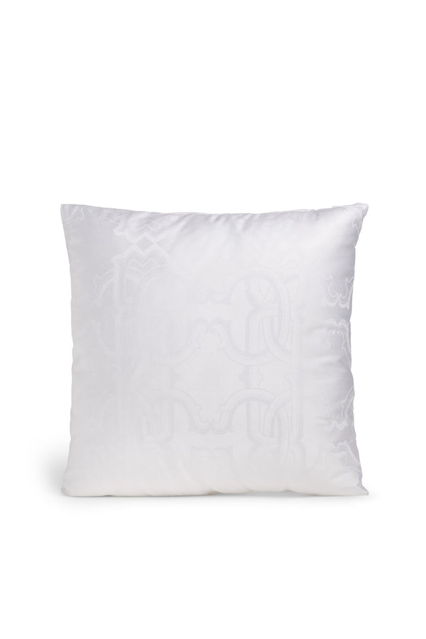 Furniture pillow Logo ROBERTO CAVALLI 27692