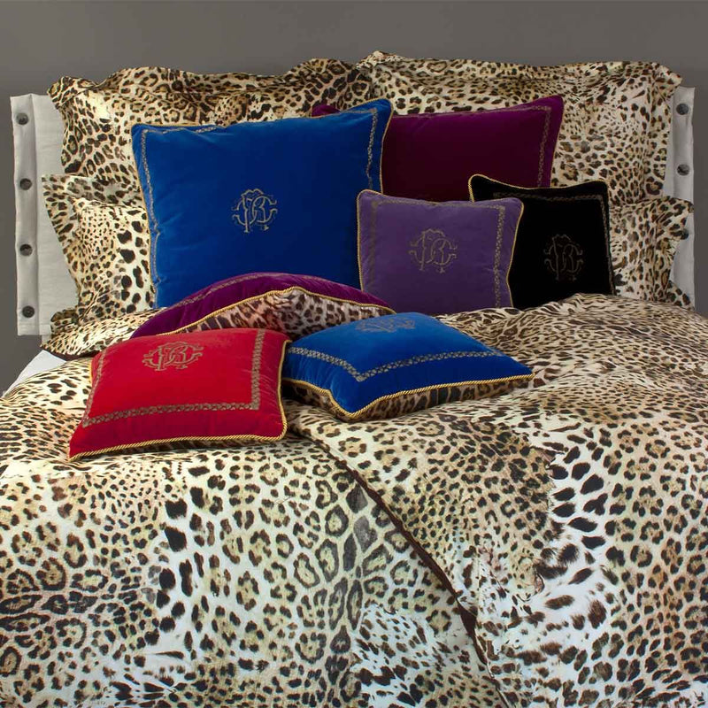 Completo lenzuola Bravo Roberto Cavalli 44642