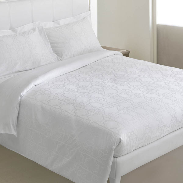 Juego de cama Logo ROBERTO CAVALLI 22451