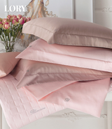 طقم أغطية سرير مفرد Lory Blumarine 77582