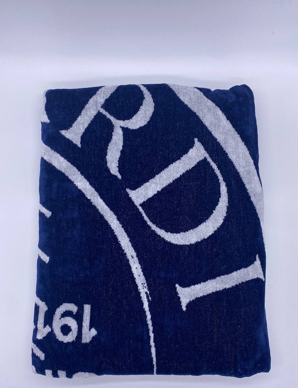 toalha de praia Stamp 2000712
