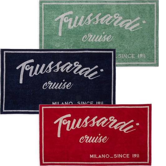 Telo mare T-Cruise Trussardi 88502