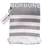 Serviette de plage Portofino Borbonese 298224