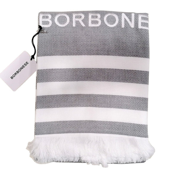 Пляжное полотенце Portofino Borbonese 298224