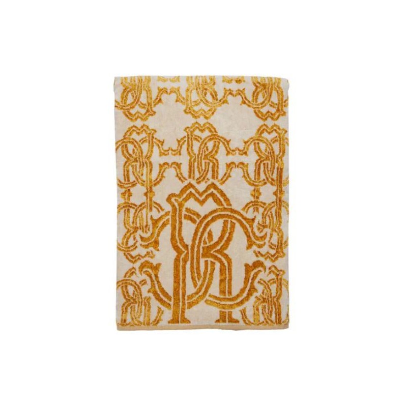 Telo Logo Gold Roberto Cavalli 2006787