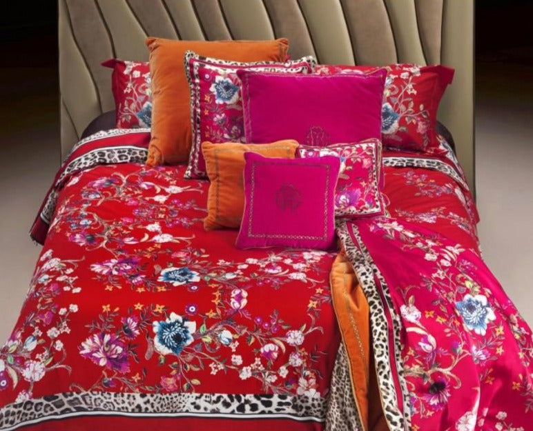Completo lenzuola Beethoven Roberto Cavalli 61876