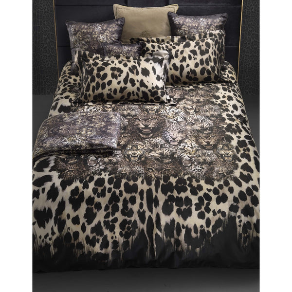 Sada ložního prádla Wild Jaguar Roberto Cavalli 2009889