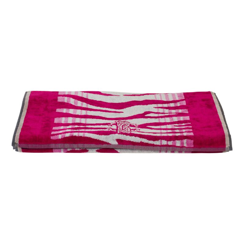 Банное полотенце Zeb Roberto Cavalli 2003378