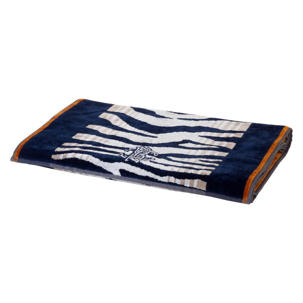 Bath towel Zeb ROBERTO CAVALLI 2003378